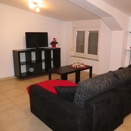 Appartement Celia Wittisheim Oda fotoğraf