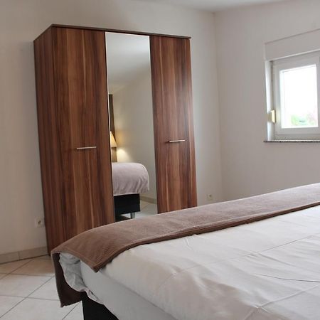 Appartement Celia Wittisheim Dış mekan fotoğraf
