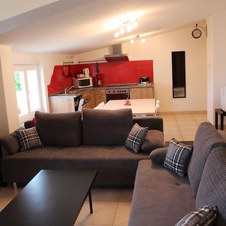 Appartement Celia Wittisheim Dış mekan fotoğraf