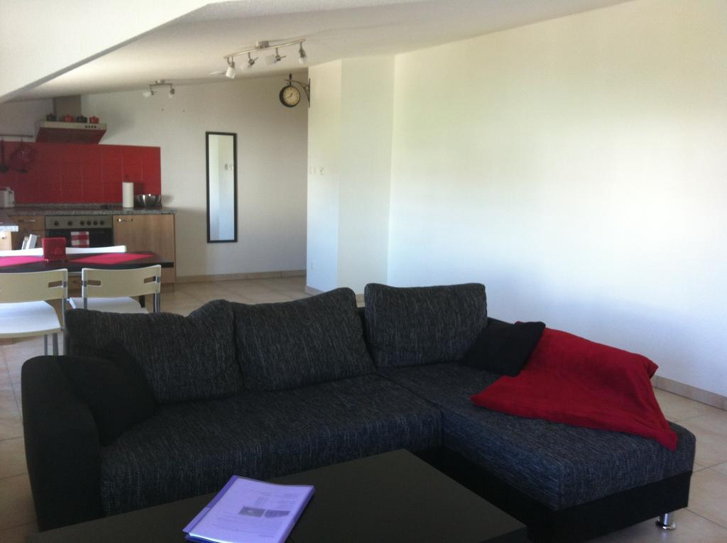 Appartement Celia Wittisheim Dış mekan fotoğraf