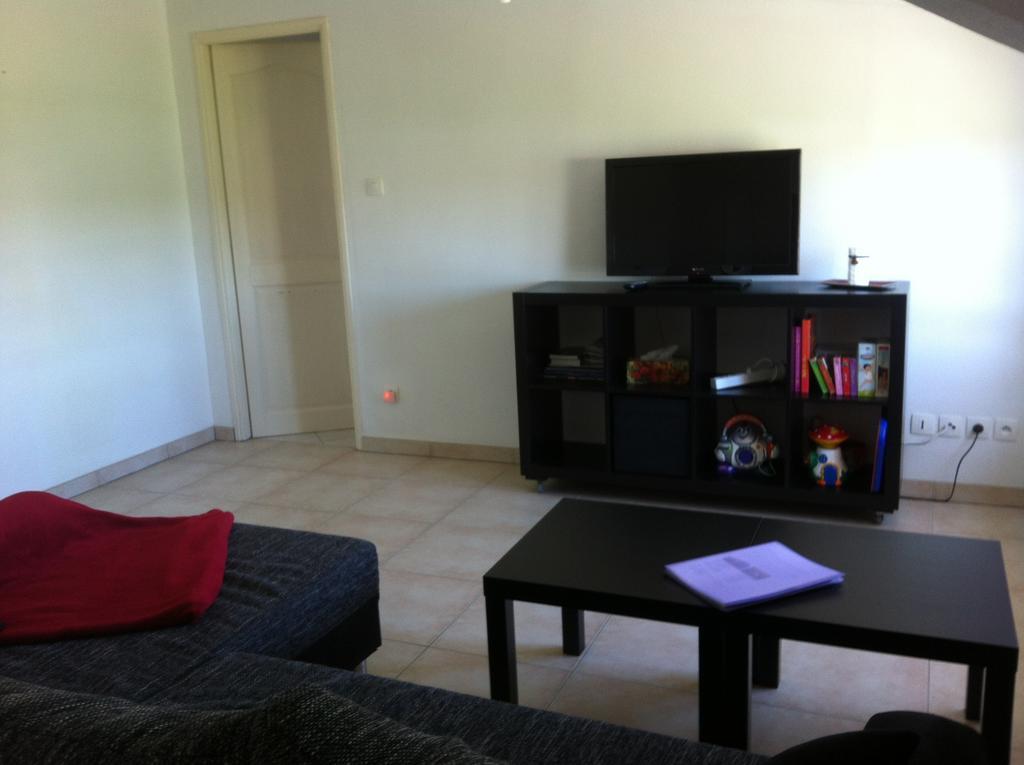 Appartement Celia Wittisheim Dış mekan fotoğraf