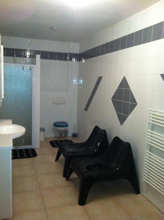 Appartement Celia Wittisheim Oda fotoğraf