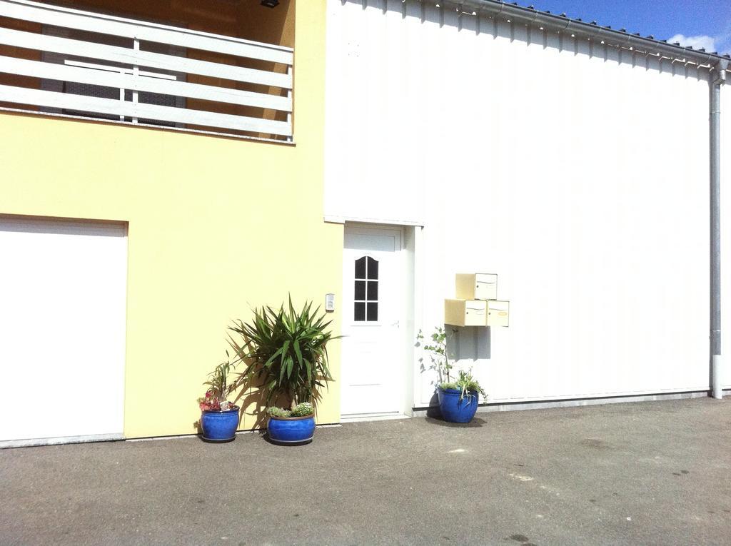 Appartement Celia Wittisheim Dış mekan fotoğraf