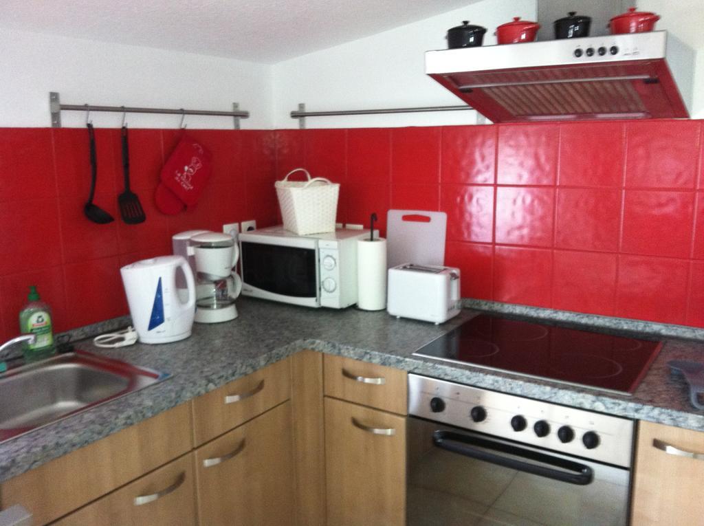Appartement Celia Wittisheim Dış mekan fotoğraf