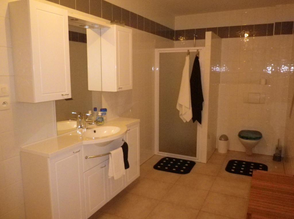 Appartement Celia Wittisheim Oda fotoğraf