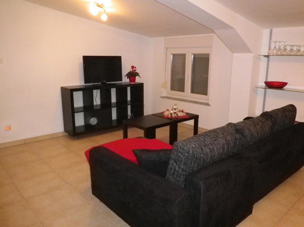 Appartement Celia Wittisheim Oda fotoğraf
