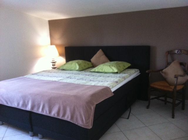 Appartement Celia Wittisheim Oda fotoğraf