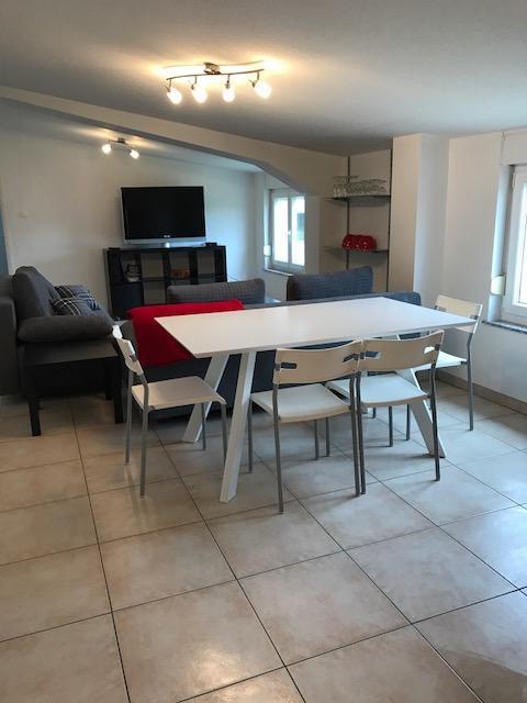 Appartement Celia Wittisheim Dış mekan fotoğraf