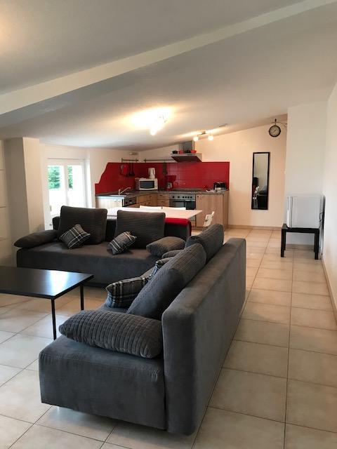 Appartement Celia Wittisheim Dış mekan fotoğraf