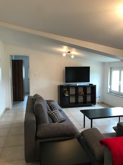 Appartement Celia Wittisheim Dış mekan fotoğraf