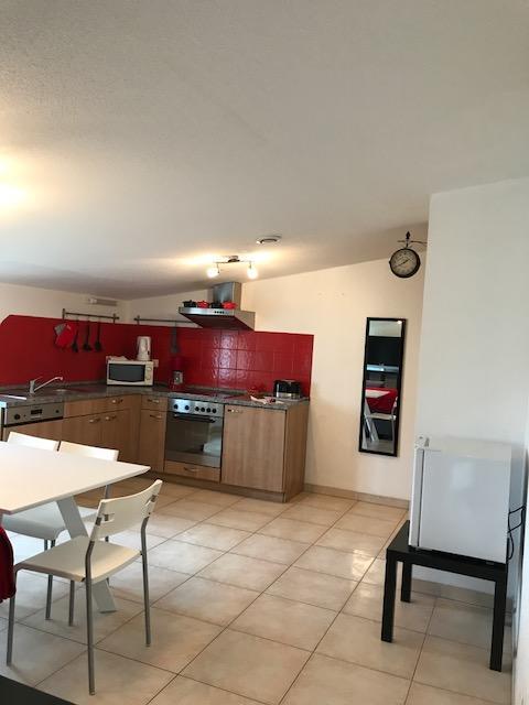 Appartement Celia Wittisheim Dış mekan fotoğraf