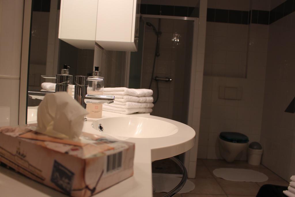 Appartement Celia Wittisheim Dış mekan fotoğraf