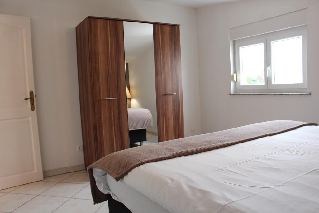 Appartement Celia Wittisheim Dış mekan fotoğraf