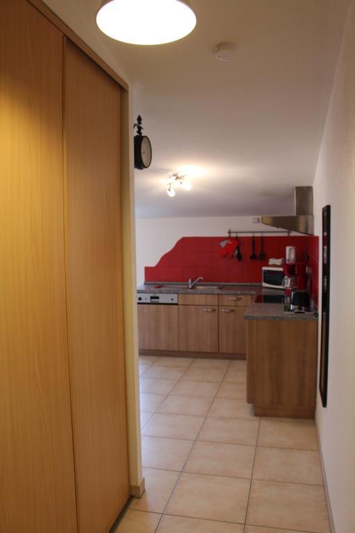 Appartement Celia Wittisheim Dış mekan fotoğraf