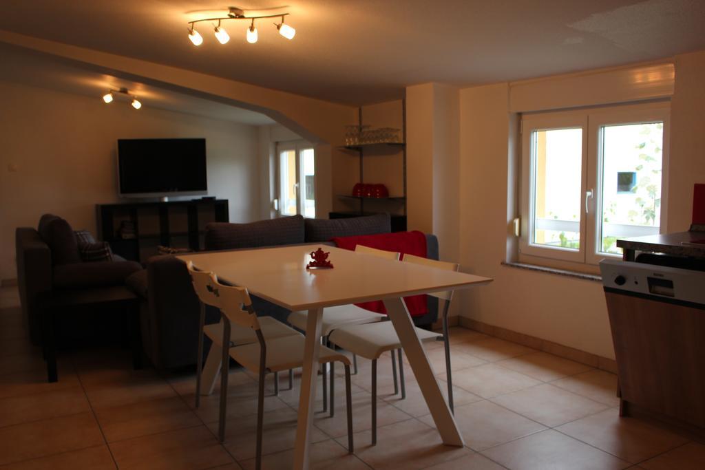Appartement Celia Wittisheim Dış mekan fotoğraf