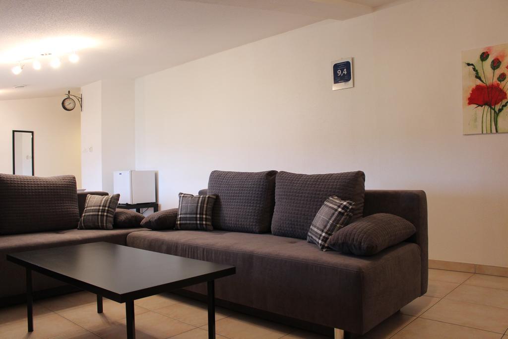 Appartement Celia Wittisheim Dış mekan fotoğraf