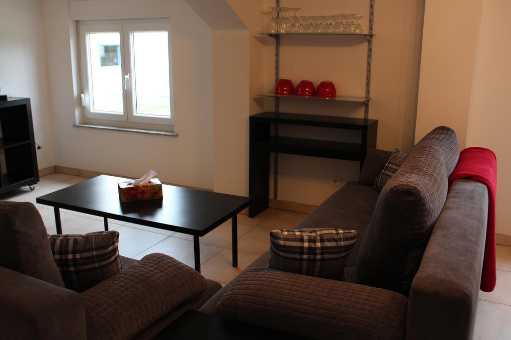 Appartement Celia Wittisheim Dış mekan fotoğraf