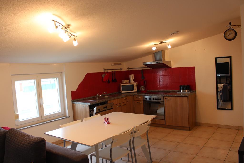 Appartement Celia Wittisheim Dış mekan fotoğraf